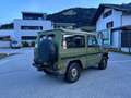 Mercedes-Benz G 300 G300 / Diesel / 300TD / RAHMEN WIE NEUE!!! / Verde - thumbnail 4