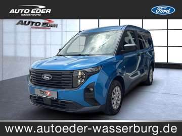 Courier Trend Bluetooth Klima Einparkhilfe