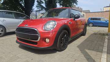 Mini 1.2 One First