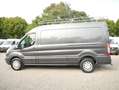 Ford Transit 2.0 TDCI 130PK, L3H2, Trend, Airco Grau - thumbnail 6
