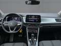 Volkswagen T-Roc 1.5 TSI DSG LIFE LED+NAVI+AHK+ACC+SHZ+DAB Blau - thumbnail 9