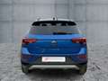 Volkswagen T-Roc 1.5 TSI DSG LIFE LED+NAVI+AHK+ACC+SHZ+DAB Blau - thumbnail 5