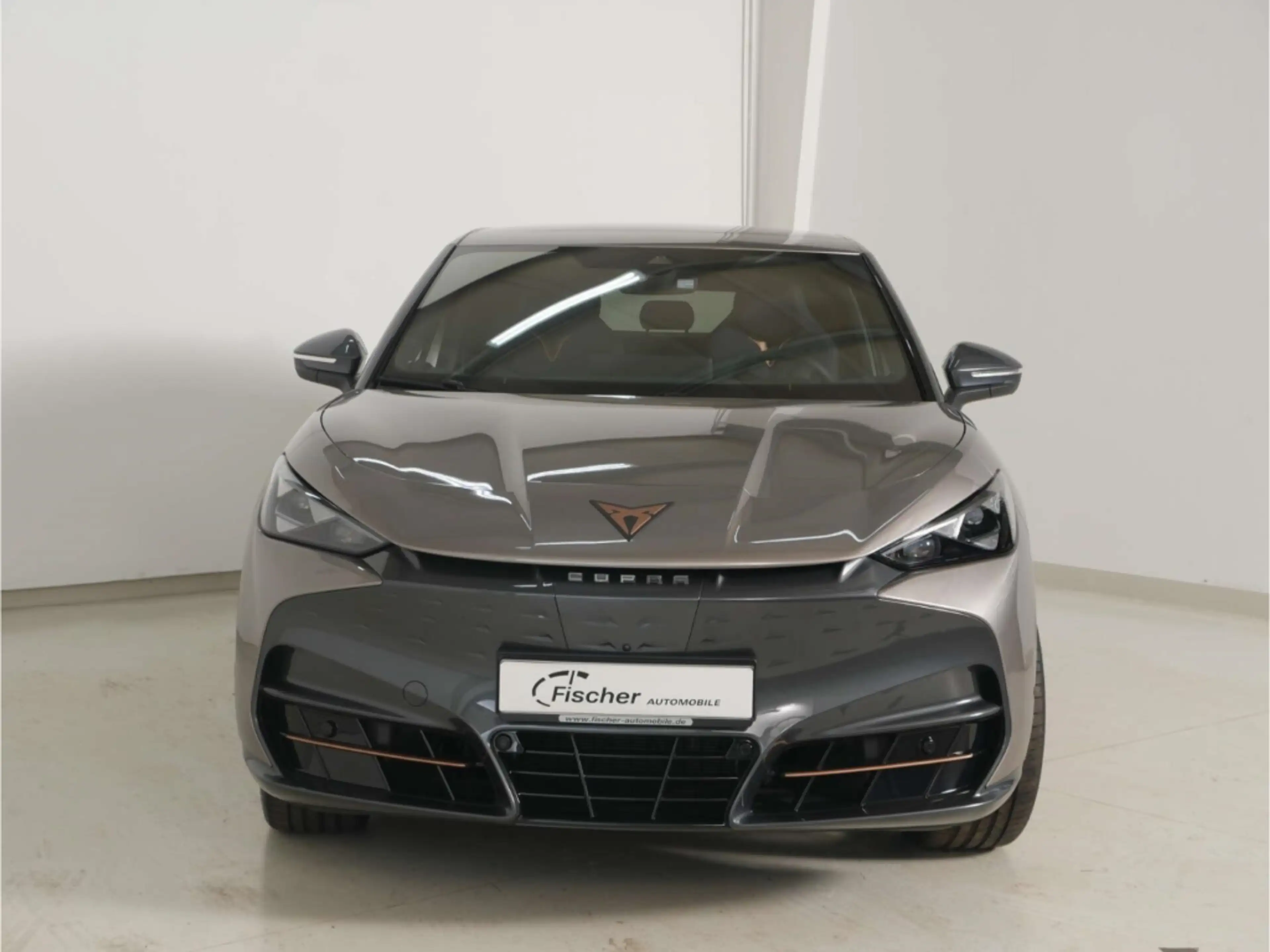 CUPRA Tavascan VZ 4Drive 77kWh — photo 3