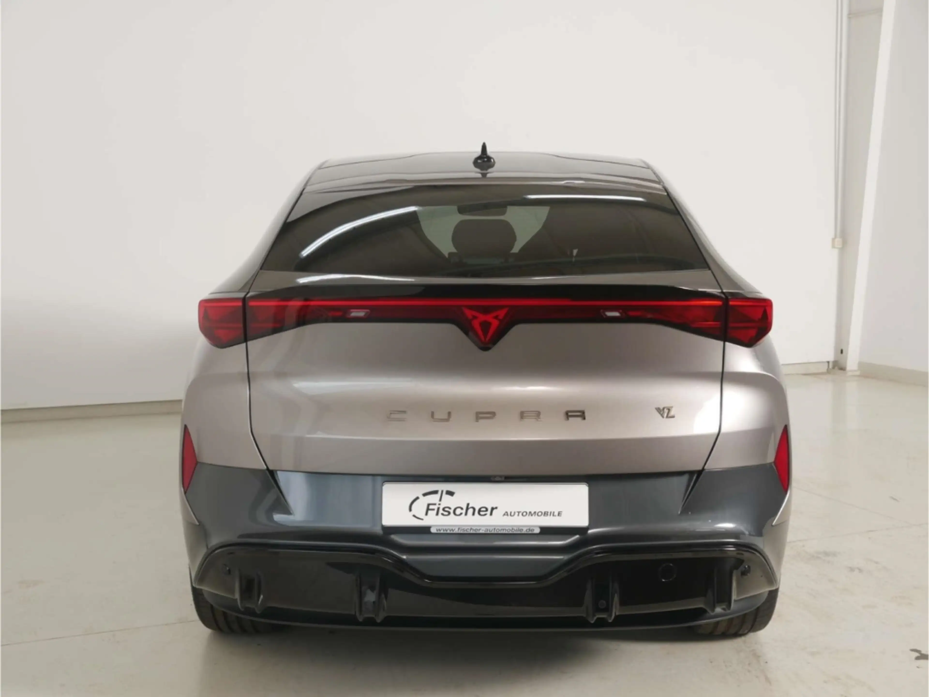 CUPRA Tavascan VZ 4Drive 77kWh — photo 6