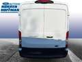 Ford Transit 290 L2 Trend Weiß - thumbnail 4