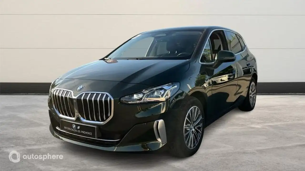 BMW 225