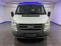 Ford Transit Kombi FT300K 2HD 9SITZ KLIMA AHK 4SEASON Weiß - thumbnail 1