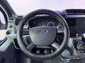 Ford Transit Kombi FT300K 2HD 9SITZ KLIMA AHK 4SEASON Weiß - thumbnail 19