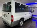 Ford Transit Kombi FT300K 2HD 9SITZ KLIMA AHK 4SEASON Weiß - thumbnail 7