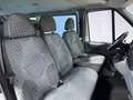 Ford Transit Kombi FT300K 2HD 9SITZ KLIMA AHK 4SEASON Weiß - thumbnail 12