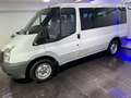 Ford Transit Kombi FT300K 2HD 9SITZ KLIMA AHK 4SEASON Weiß - thumbnail 3