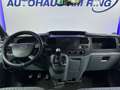 Ford Transit Kombi FT300K 2HD 9SITZ KLIMA AHK 4SEASON Weiß - thumbnail 16