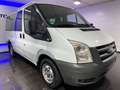 Ford Transit Kombi FT300K 2HD 9SITZ KLIMA AHK 4SEASON Weiß - thumbnail 4