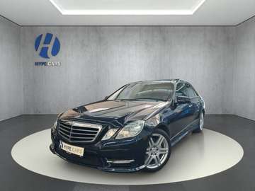 4M AMG Line Pano StHz Xenon Memory H/K RFK