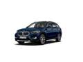BMW X1 sDrive 18dA Business Bleu - thumbnail 5