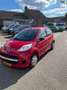 Peugeot 107 1.0-12V XS Rouge - thumbnail 1