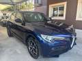Alfa Romeo Stelvio 2.2 T.diesel 190 CV AT8 Q4 Exec. Bleu - thumbnail 1
