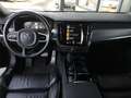 Volvo V90 T6 R-DESIGN PHEV 4x4 Aut *VOLL LED / NAVI / AHV & 360° KAMERA / NAPPALEDER / E-SITZE & MEMORY / SOUNDSYSTEM* Schwarz - thumbnail 3