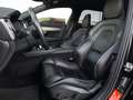 Volvo V90 T6 R-DESIGN PHEV 4x4 Aut *VOLL LED / NAVI / AHV & 360° KAMERA / NAPPALEDER / E-SITZE & MEMORY / SOUNDSYSTEM* Schwarz - thumbnail 11