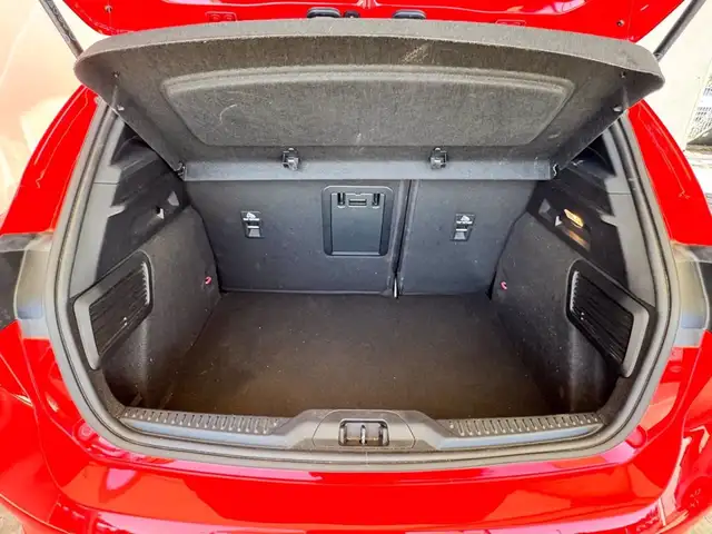 Ford Focus view 12