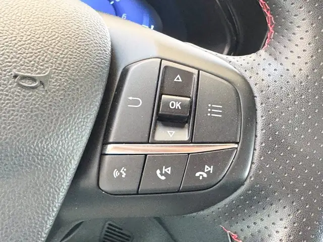 Ford Focus view 22