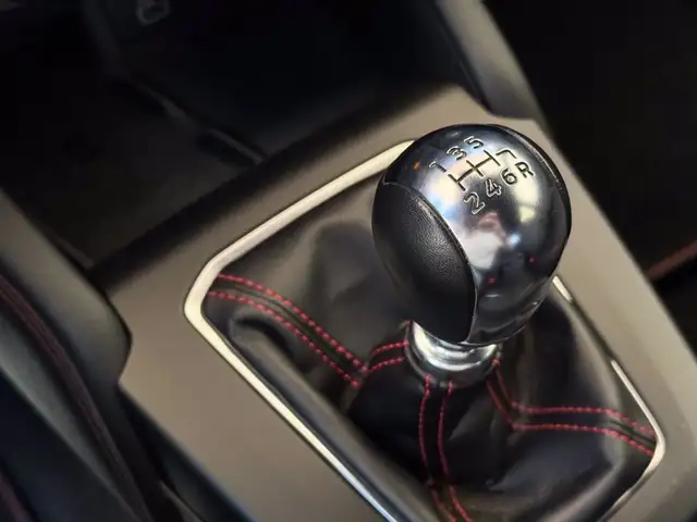 Ford Focus view 26