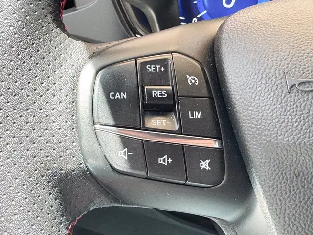 Ford Focus view 21