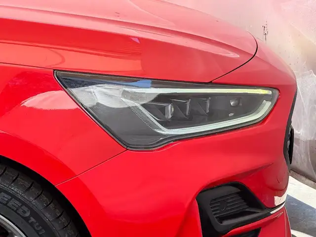 Ford Focus view 14