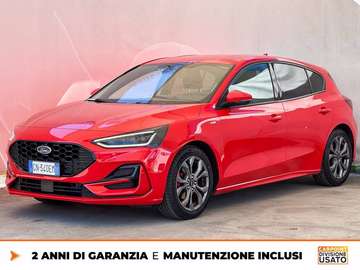 1.0 ecoboost h st-line x 155cv