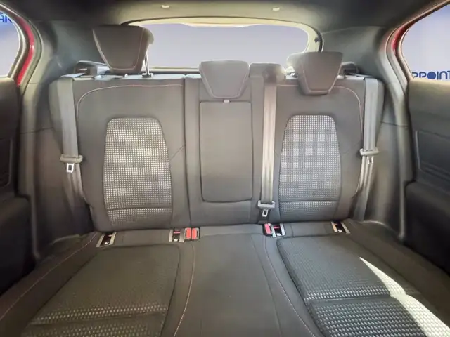 Ford Focus view 10