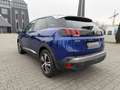 Peugeot 3008 Allure AUTOMATIK/3-D TACHO/KAMERA/ASSIST/AHK Blau - thumbnail 4