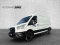 Ford Transit Kasten 350 L3 Trend*Navi*Tempomat*Kamera Weiß - thumbnail 1