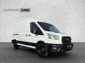 Ford Transit Kasten 350 L3 Trend*Navi*Tempomat*Kamera Weiß - thumbnail 7