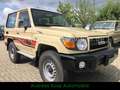 Toyota Land Cruiser GRJ 71 4,0i 70th Anniversary SOFORT Beige - thumbnail 2