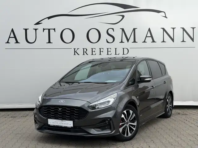Ford S-Max 2.0 EcoBlue Allrad Aut. ST-LINE   ACC