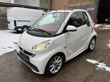 Cabrio 1.0 AUTOMATIQUE