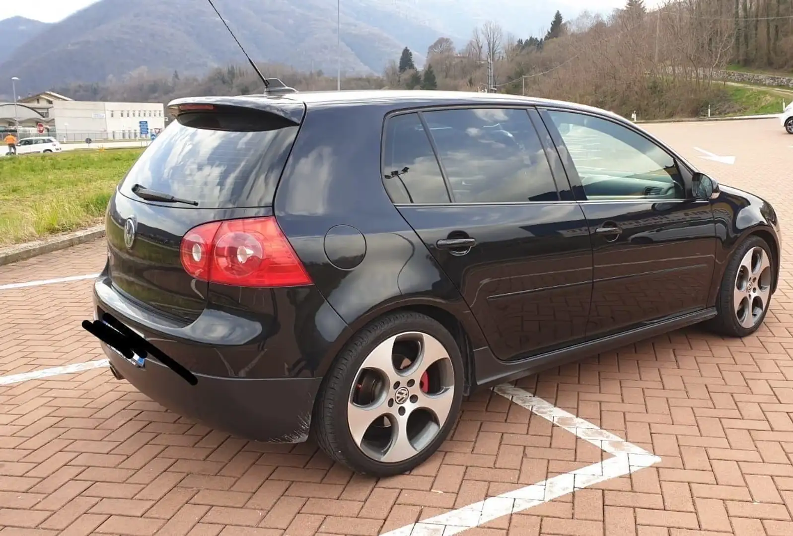 Volkswagen Golf GTI 5p 2.0 tfsi - 1
