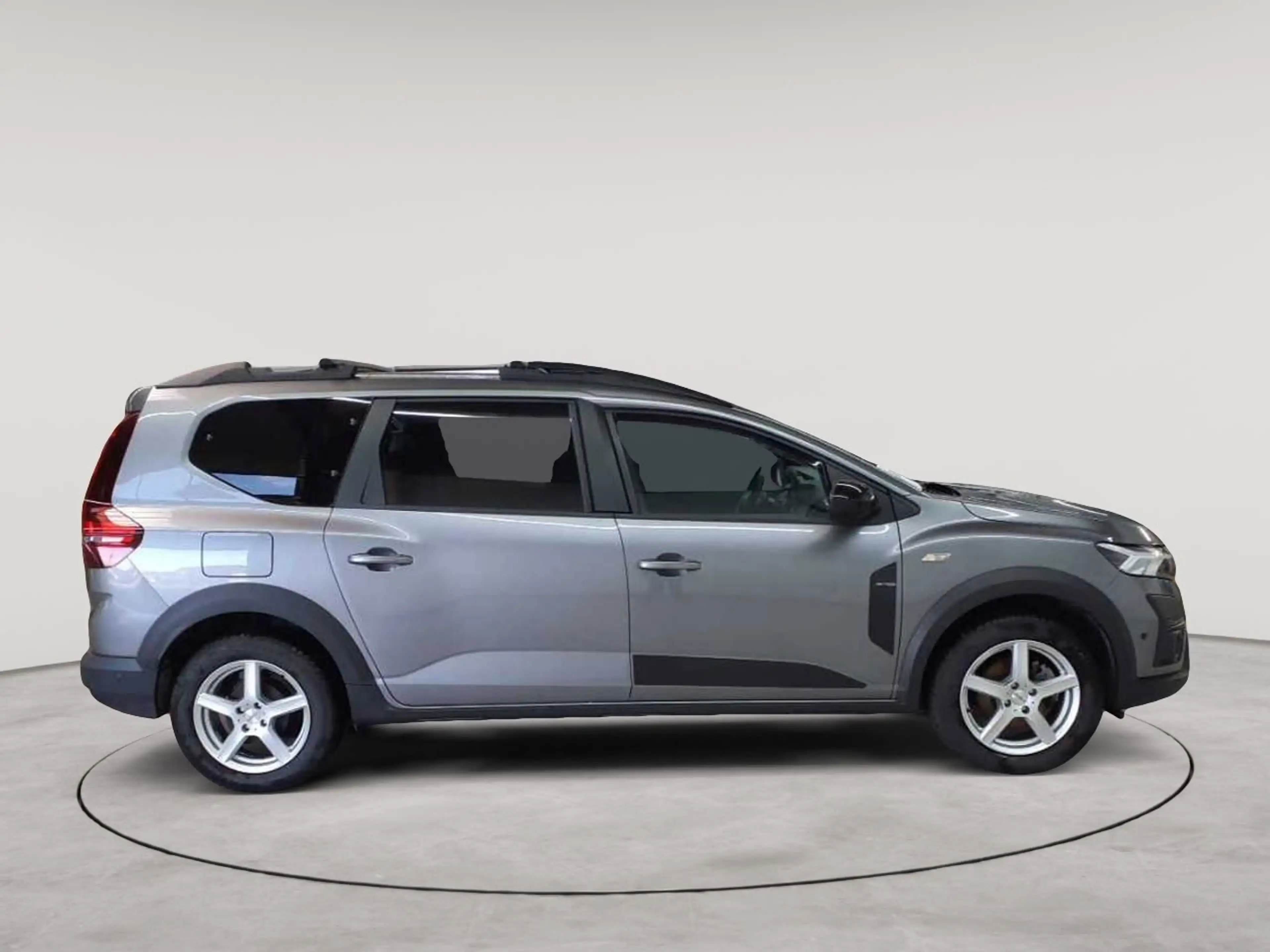 Dacia Jogger Jogger Hybrid 140 (7-Sitzer) Extreme AHK — photo 3