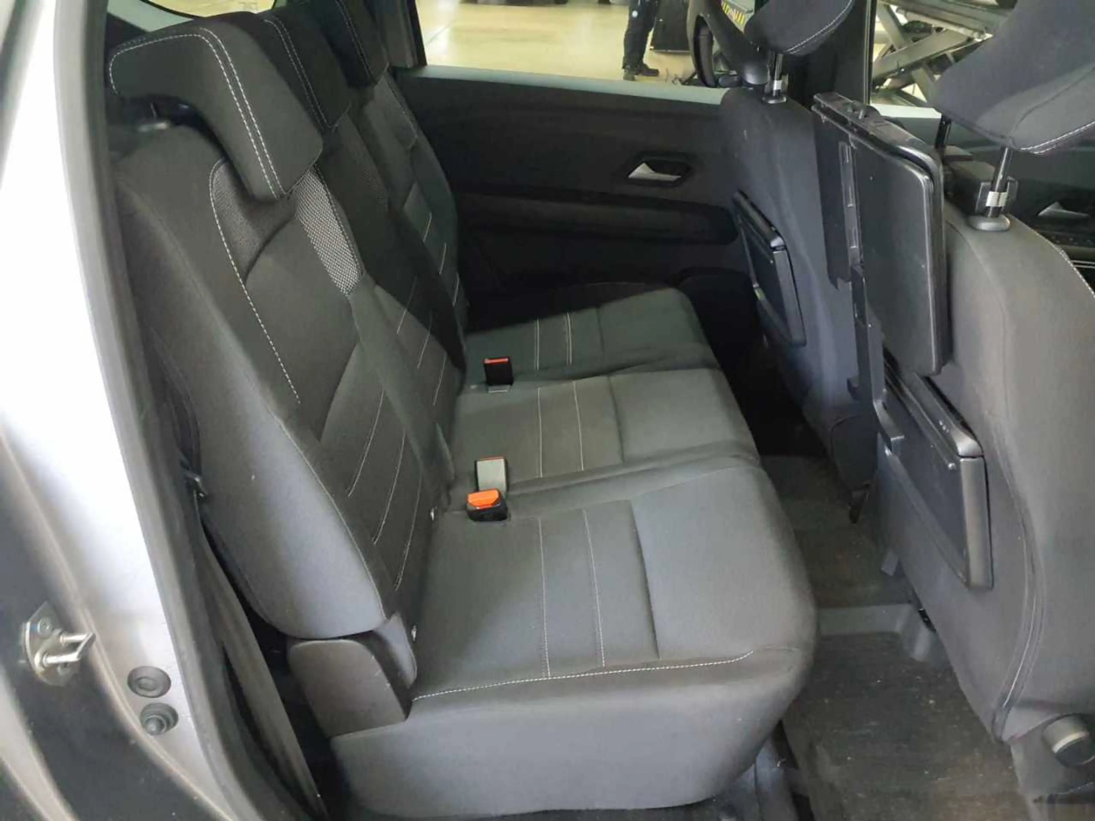 Dacia Jogger Jogger Hybrid 140 (7-Sitzer) Extreme AHK — photo 13