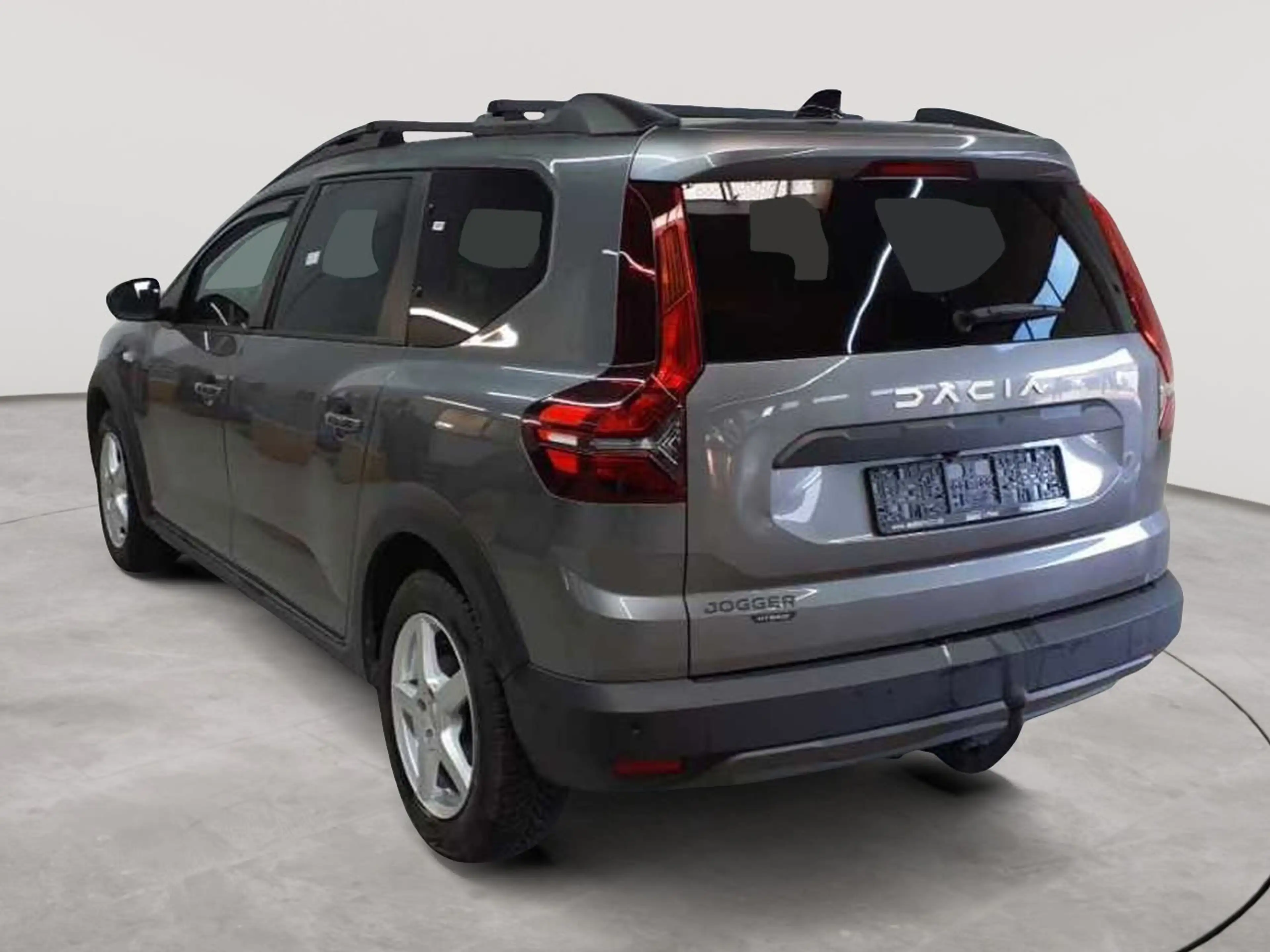 Dacia Jogger Jogger Hybrid 140 (7-Sitzer) Extreme AHK — photo 5
