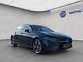 Mercedes-Benz A 180 A-Klasse Schwarz - thumbnail 8