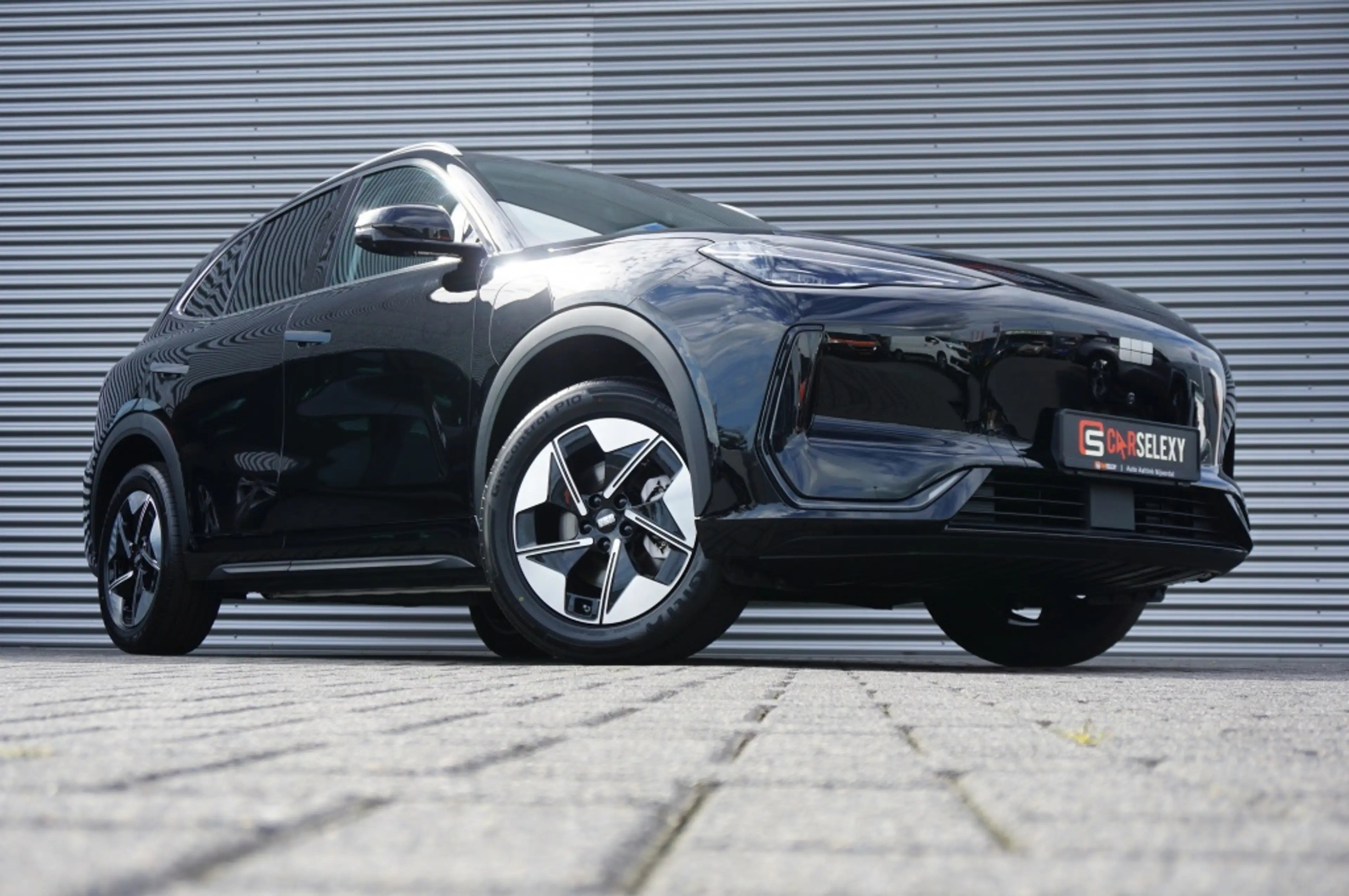 Geely E5 Pro+ 68 kWh LONG RANGE | 475 KM WLTP | 8 JAAR GARA — photo 10
