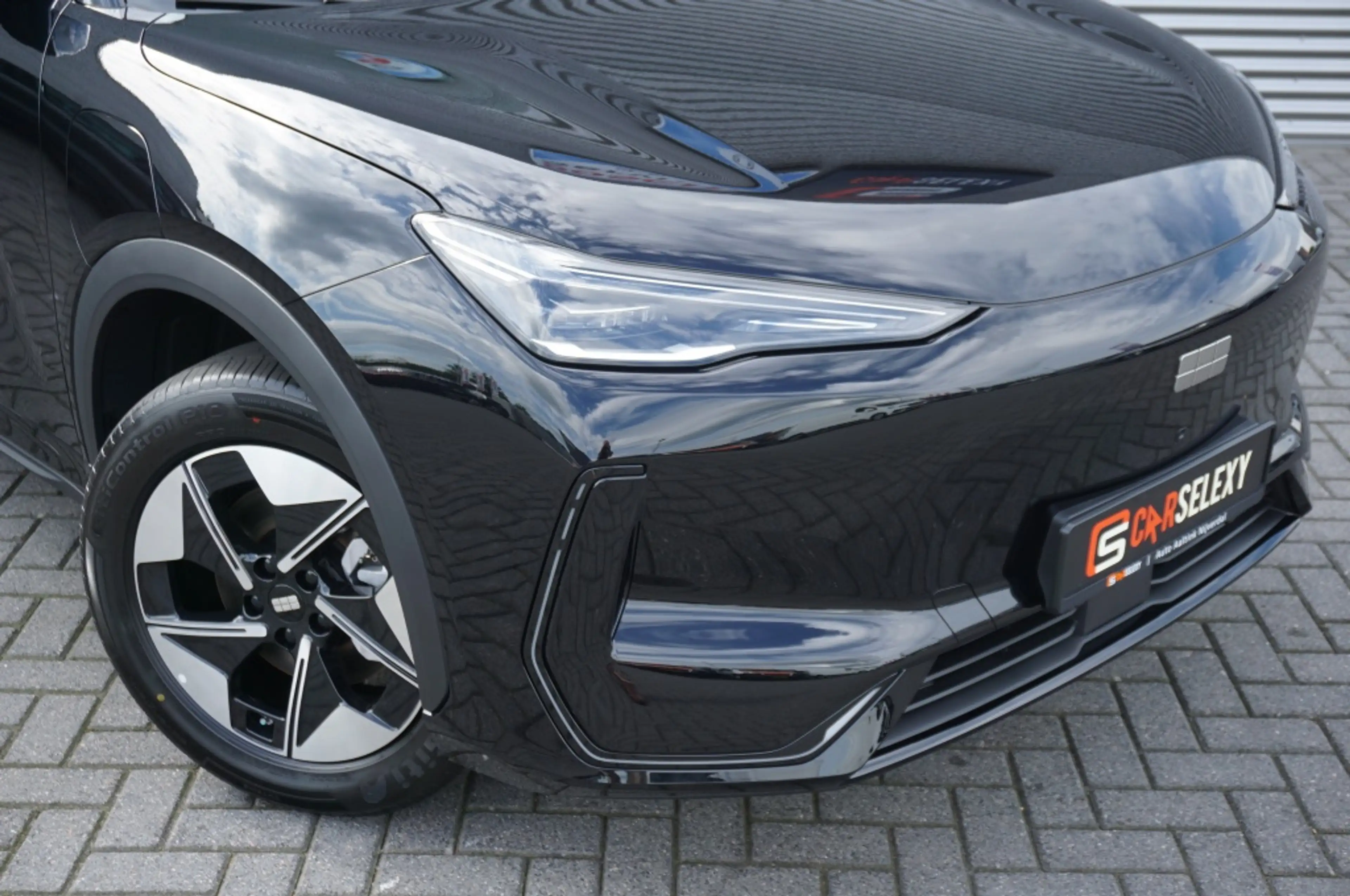 Geely E5 Pro+ 68 kWh LONG RANGE | 475 KM WLTP | 8 JAAR GARA — photo 11