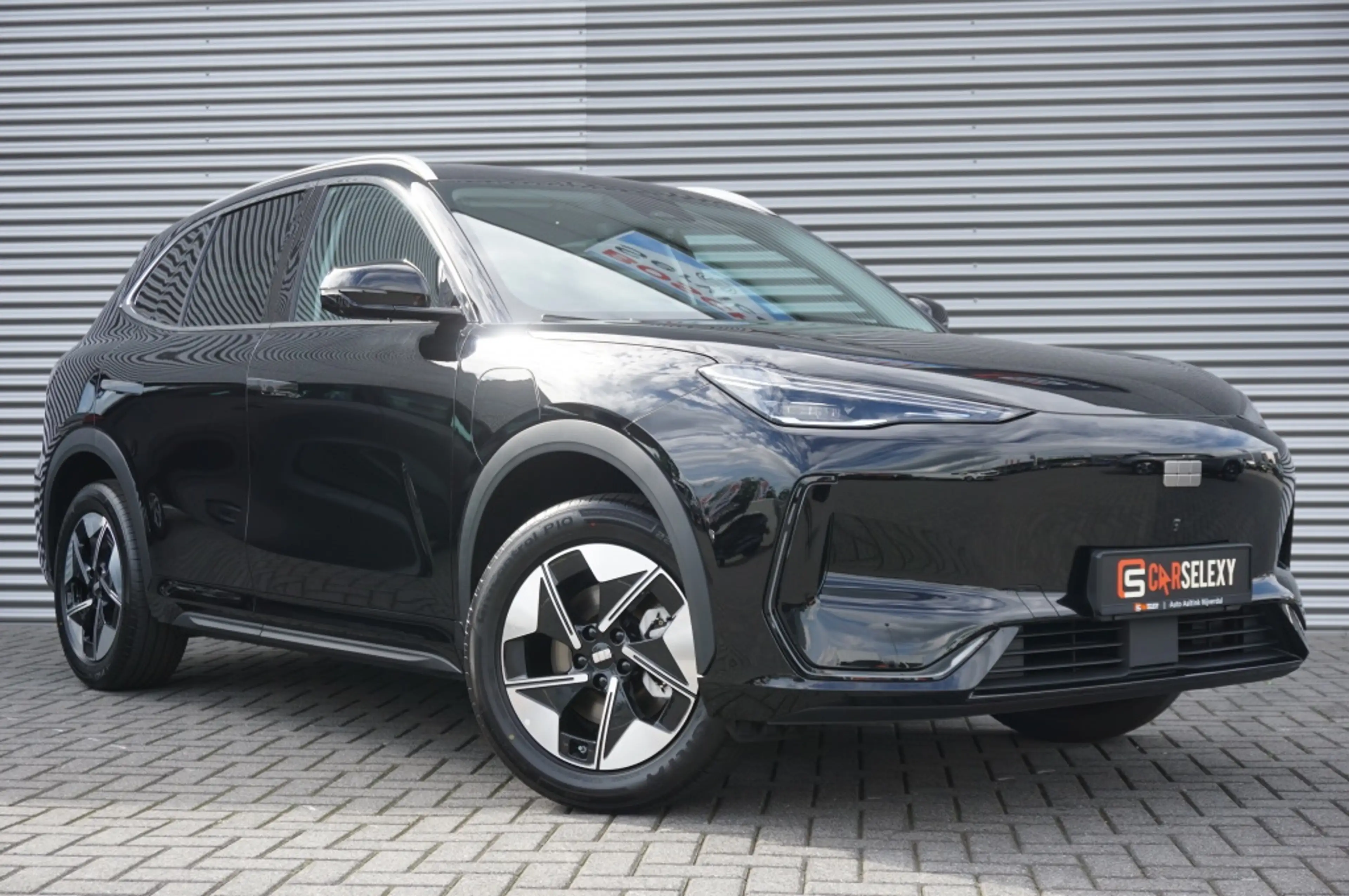 Geely E5 Pro+ 68 kWh LONG RANGE | 475 KM WLTP | 8 JAAR GARA — photo 7