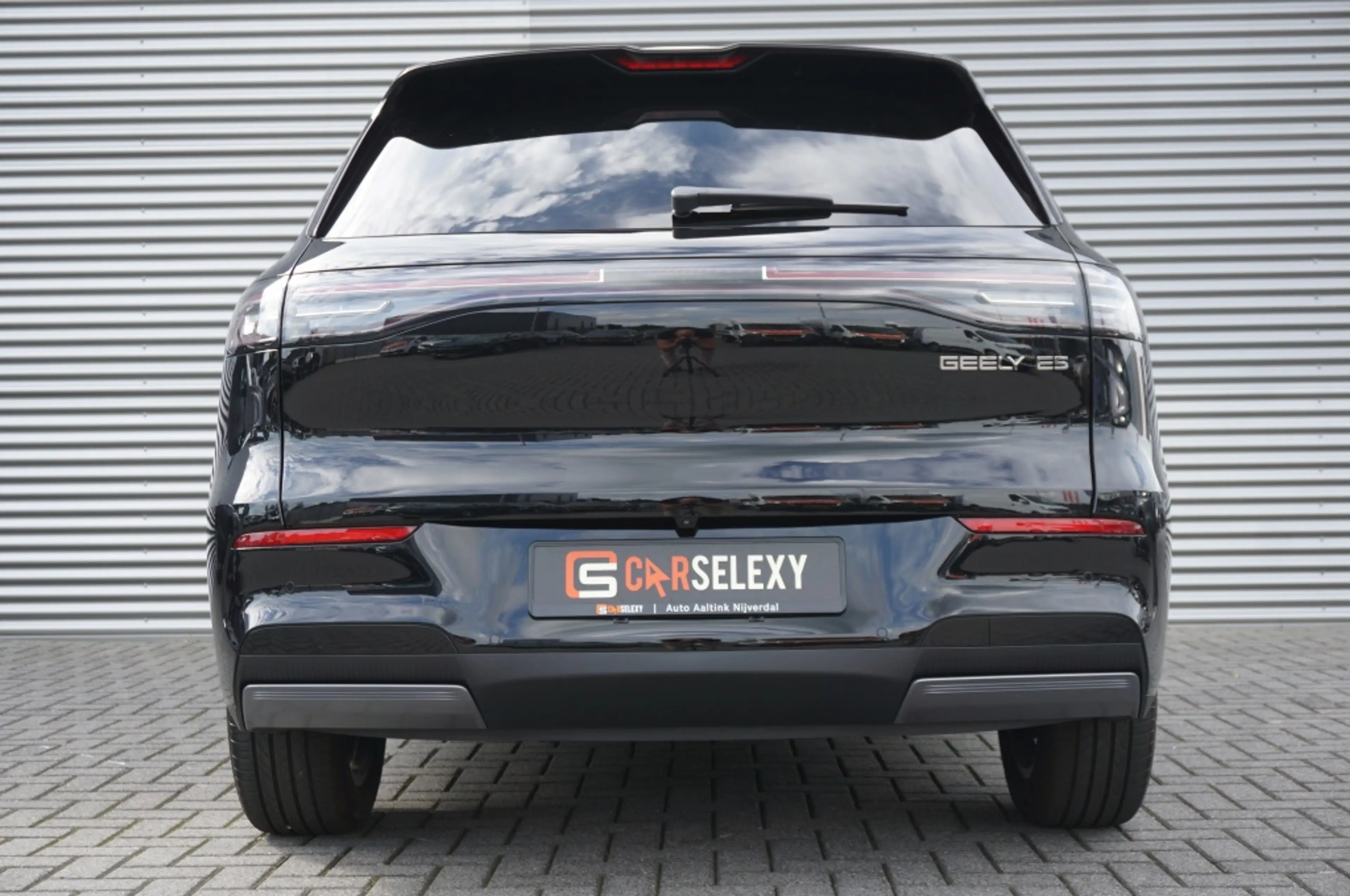 Geely E5 Pro+ 68 kWh LONG RANGE | 475 KM WLTP | 8 JAAR GARA — photo 4