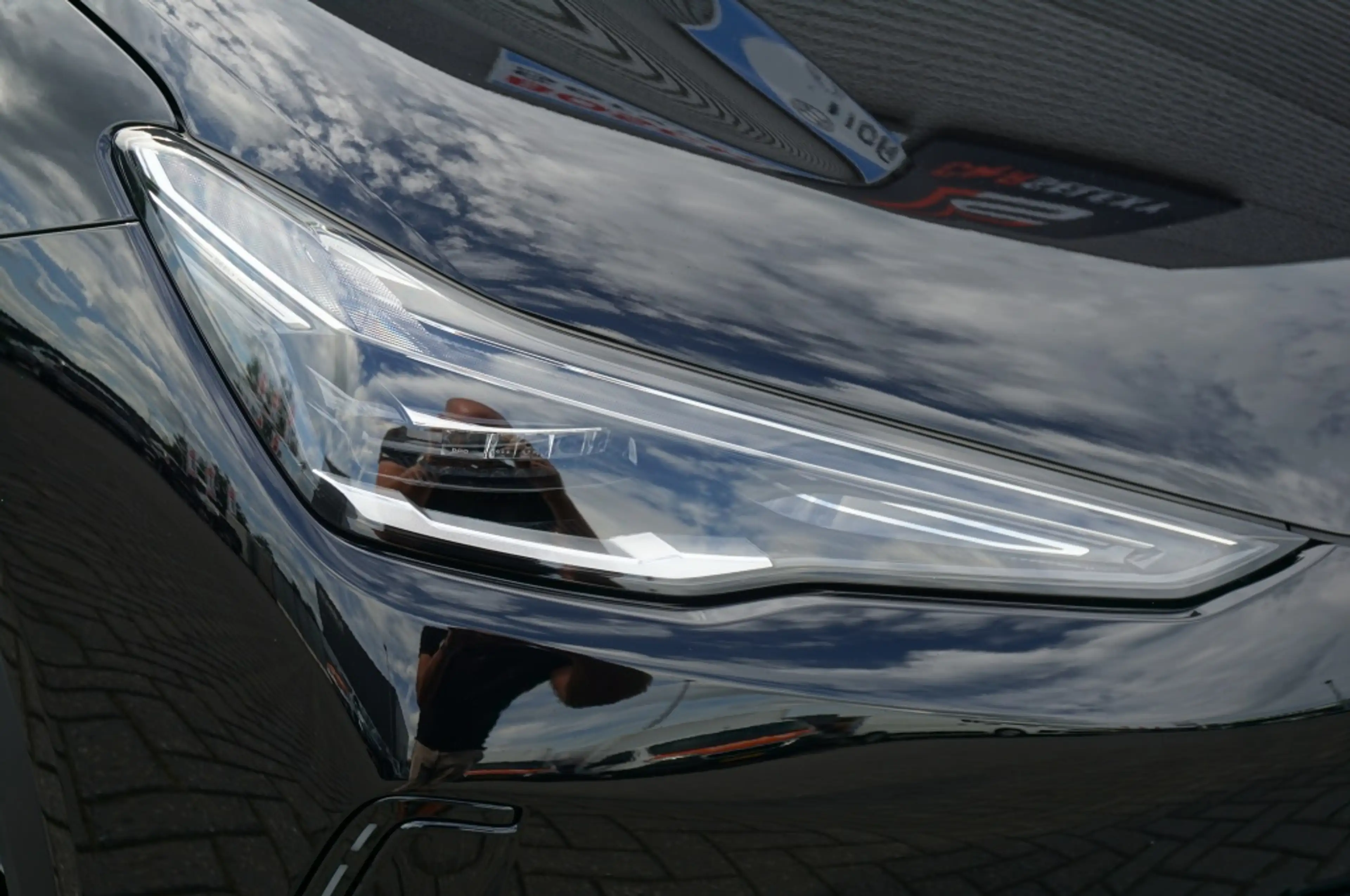 Geely E5 Pro+ 68 kWh LONG RANGE | 475 KM WLTP | 8 JAAR GARA — photo 13