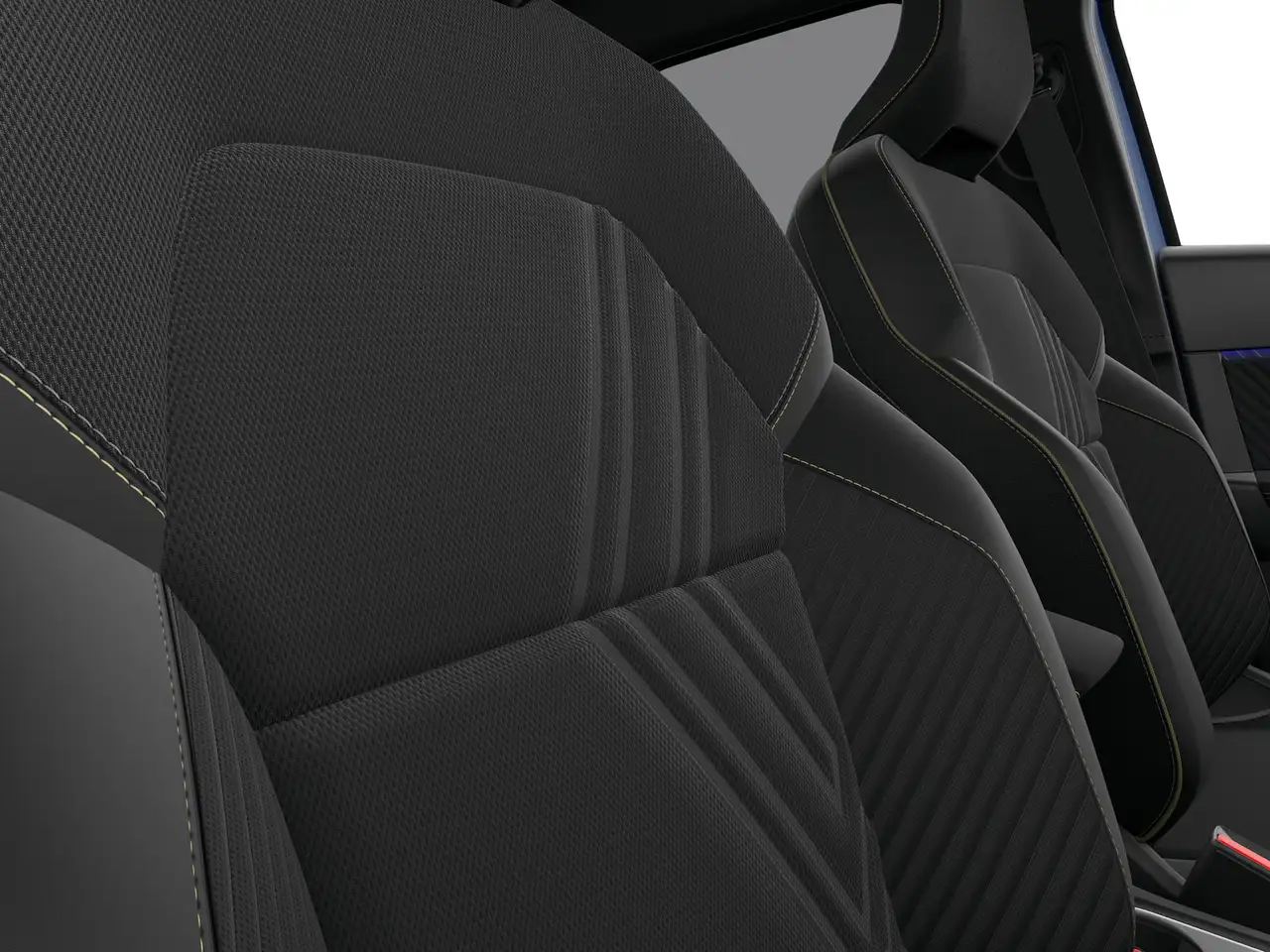Renault Symbioz 2026 — фото 12
