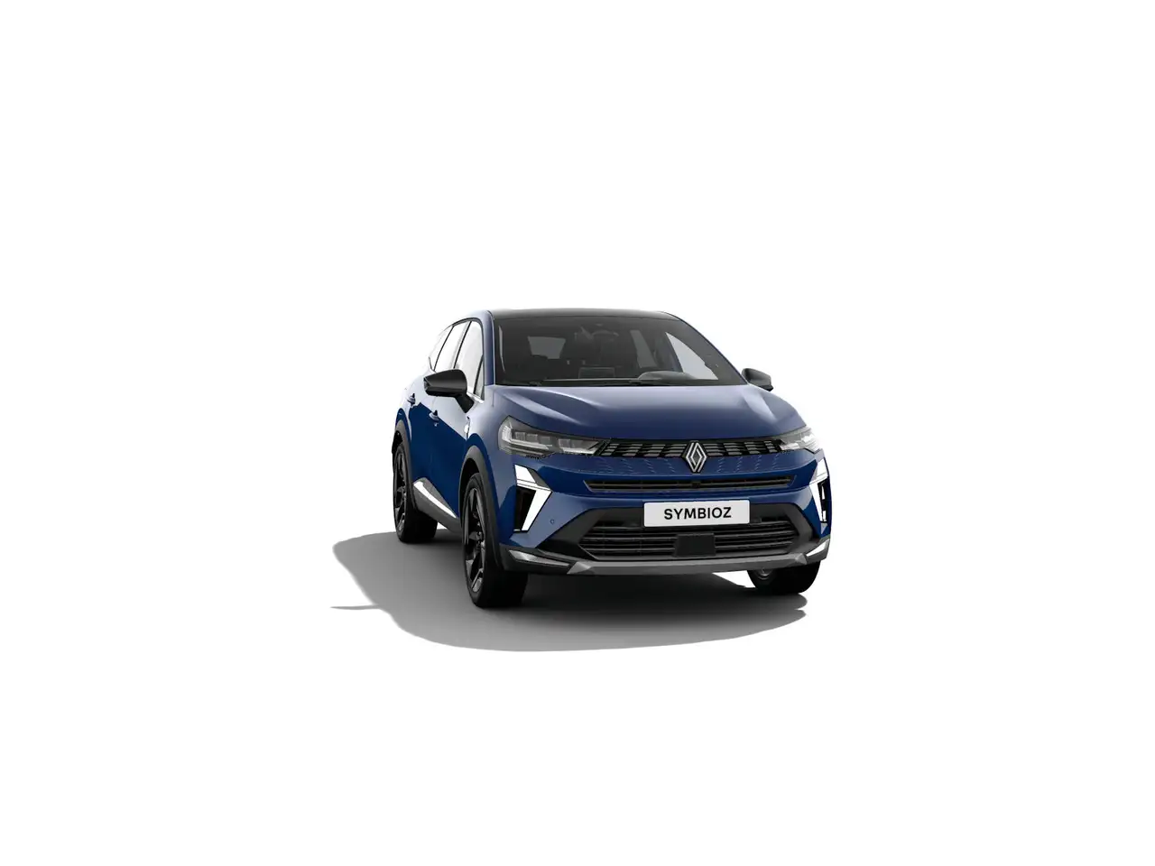 Renault Symbioz 2026