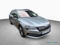 Skoda Superb Combi 1.4 iV AHK,NAVI,WSS.HEIZB.,ELEKTR. Grau - thumbnail 3
