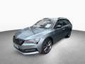 Skoda Superb Combi 1.4 iV AHK,NAVI,WSS.HEIZB.,ELEKTR. Grau - thumbnail 11